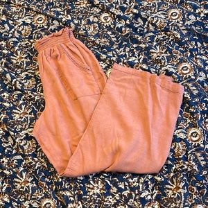 Girls Pants